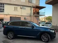 Usata BMW X3 Luxury Line 190 CV (139 kW) 2019 SUV