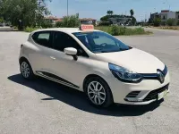 Usata Renault Clio IV Business 90 CV (66 kW) 2018 Beige Berlina