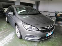 usata Opel Astra 1.6 CDTi 136CV 5 P DINAMIC
