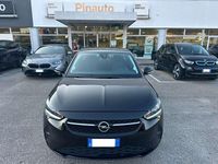 Usata Opel Corsa Edition 101 CV (74 kW) 2023 Nero Berlina