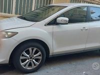 Usata Mazda CX-7 173 CV (127 kW) 2010 Bianco SUV