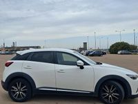 Usata Mazda CX-3 105 CV (77 kW) 2016 SUV