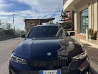 Usata BMW 320 M Sport 190 CV (139 kW) 2024 Berlina