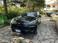 Usata Porsche Macan 250 CV (183 kW) 2016 SUV