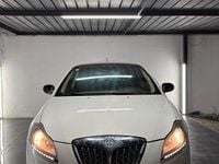 Usata Lancia Delta Gold 120 CV (88 kW) 2013 Bianco Utilitaria