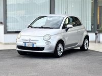 usata Fiat 500 1.3 Diesel 95CV Sport E5 - 2011