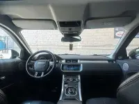 Usata Land Rover Range Rover evoque 150 CV (110 kW) 2017 SUV
