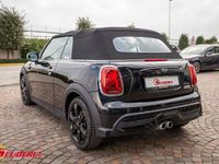 usata Mini Cooper S Cabriolet Cooper S 2.0