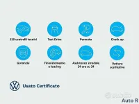 Nuova VW T-Cross Edition 116 CV (85 kW) 2026 Bianco SUV