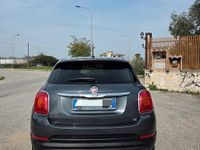 Usata Fiat 500X 120 CV (88 kW) 2018 SUV