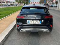 Usata Kia XCeed Style 116 CV (85 kW) 2019 SUV