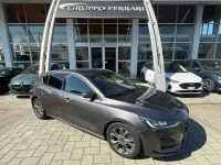 Usata Ford Focus ST-Line 116 CV (85 kW) 2023 Grigio Berlina