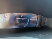 Nuova Peugeot 208 101 CV (74 kW) 2025 Nero Utilitaria