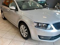 usata Skoda Octavia G-TEC 1.4 TSI Wagon Active