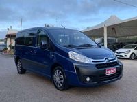 usata Citroën Jumpy 2.0 HDI 128CV AUTOCARRO N1