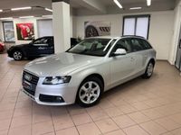 usata Audi A4 Avant 2.0 TDI 143CV**distrib fatta***