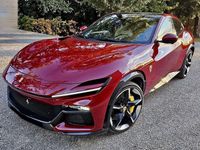 Usata Ferrari Purosangue 725 CV (533 kW) 2025 Other SUV