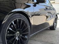 Usata Mercedes A180 116 CV (85 kW) 2019 Berlina