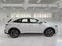 Usata DS Automobiles DS7 Crossback Grand Chic 130 CV (95 kW) 2020 SUV
