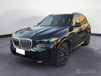 Occasion BMW X5 M Sport 298 ch (219 kW) 2023 Noir SUV