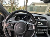 Usata Jaguar F-Pace 180 CV (132 kW) 2019 SUV