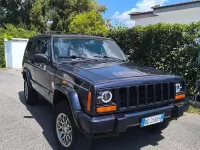Usata Jeep Cherokee 80 CV (58 kW) 1999 SUV