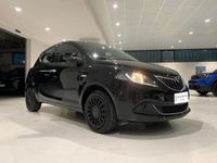 usata Lancia Ypsilon Ecochic 1.0 FireFly 70cv S&S Hybrid SILVER