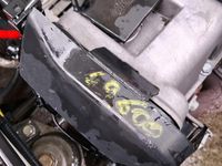 Usata Fiat Punto 54 CV (39 kW) 1998 Bianco Utilitaria