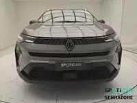 Usata Renault Captur Techno 100 CV (73 kW) 2025 Grigio SUV