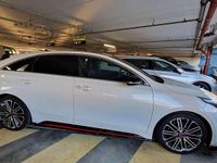 Occasion Kia ProCeed GT GT 204 PK (150 kW) 2019 Hatchback