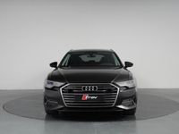 usata Audi A6 Avant TFSI e quattro