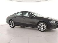 Usata Mercedes CLA250e 160 CV (117 kW) 2020 Berlina