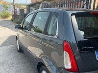 Usata Lancia Musa 90 CV (66 kW) 2012 Grigio Monovolume