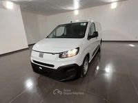 Nuova Fiat Doblò 102 CV (75 kW) 2025 Bianco Monovolume