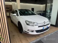Occasion Citroën C5 159 ch (116 kW) 2010 Blanc Break