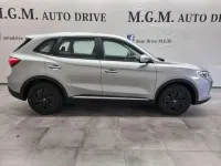 Nuova MG ZS 116 CV (85 kW) 2026 Argento SUV
