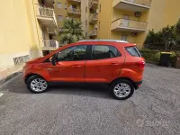 Usata Ford Ecosport 95 CV (69 kW) 2017 SUV