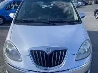 Usata Lancia Ypsilon 90 CV (66 kW) 2010 Utilitaria