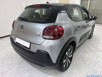 usata Citroën C3 BlueHDi 100 S&S Shine Full LED