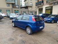 usata Fiat Grande Punto 1.2 5 porte Dynamic Neopatentati