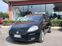 usata Fiat Grande Punto 3p 1.4 Dynamic 77cv