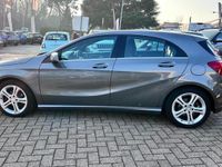 usata Mercedes A180 CDI Sport FINANZIABILE