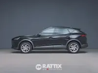 Usata Cupra Formentor 149 CV (109 kW) 2023 Nero SUV