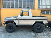 Usata Mercedes G300 72 CV (52 kW) 1981 SUV