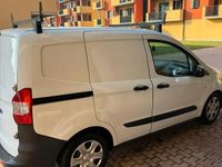 usata Ford Transit 