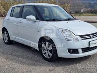 usata Suzuki Swift 1.3 3p. GL