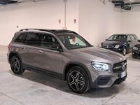 usata Mercedes GLB250 224CV Premium 4Matic Automat