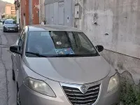 Usata Lancia Ypsilon 95 CV (69 kW) 2011 Utilitaria