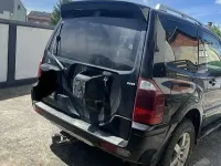 Usata Mitsubishi Pajero Invite 160 CV (117 kW) 2006 SUV