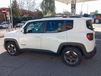 usata Jeep Renegade Renegade1.6 mjt Longitude fwd 120cv